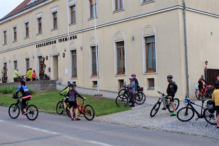 Modré Hory * Májové putování po Modrých Horách & Modrohorská pecka 2024