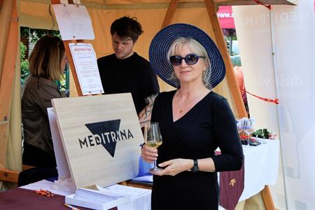 Modré Hory * Májové putování po Modrých Horách & Modrohorská pecka 2024