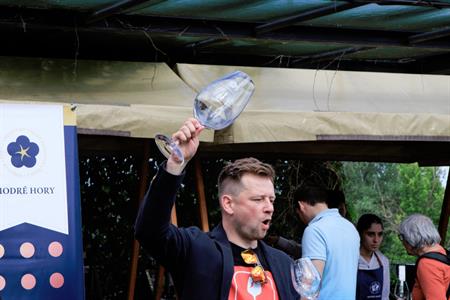 Modré Hory * Májové putování po Modrých Horách & Modrohorská pecka 2024