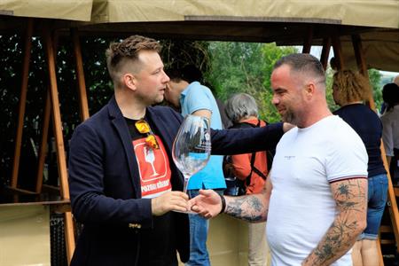 Modré Hory * Májové putování po Modrých Horách & Modrohorská pecka 2024
