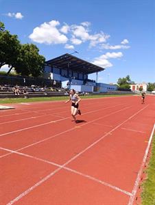 Základní škola * Olympiáda škol Hustopečska 2024, 10 medailí pro ZŠ Velké Pavlovice