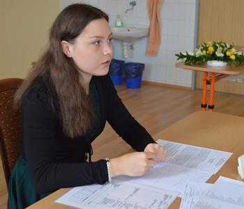 Gymnázium * Maturitní zkoušky v roce 2024