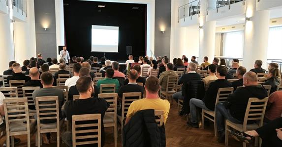 Víno a vinařství * Vinaři se seznámili s Apelačním systémem v ČR