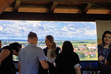 VOC vinice * Putování vinicemi za víny VOC 2024