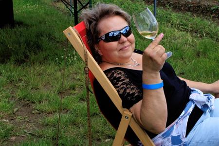 VOC vinice * Putování vinicemi za víny VOC 2024