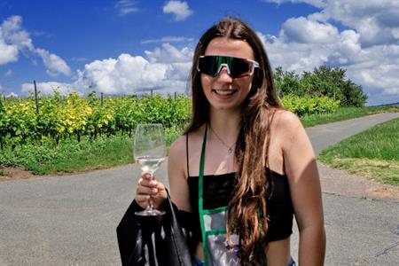 VOC vinice * Putování vinicemi za víny VOC 2024