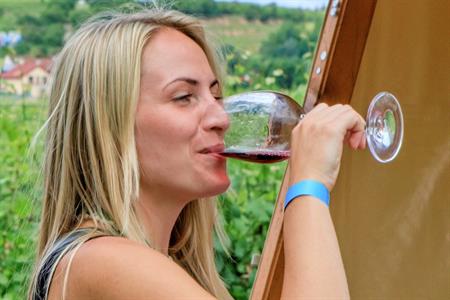 VOC vinice * Putování vinicemi za víny VOC 2024