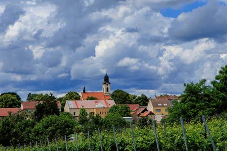 VOC vinice * Putování vinicemi za víny VOC 2024
