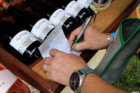 VOC vinice * Putování vinicemi za víny VOC 2024