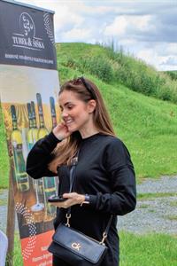 VOC vinice * Putování vinicemi za víny VOC 2024