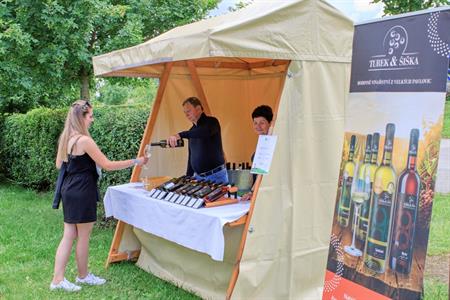 VOC vinice * Putování vinicemi za víny VOC 2024