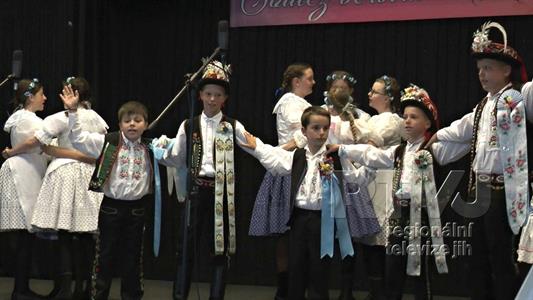 Kultura & folklor * Regionální kolo soutěže o nejlepšího verbíře Hanáckého Slovácka pro rok 2024