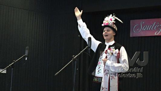 Kultura & folklor * Regionální kolo soutěže o nejlepšího verbíře Hanáckého Slovácka pro rok 2024