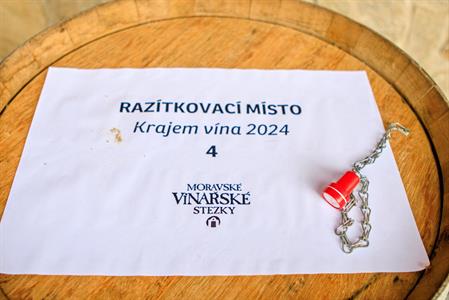Akce * Foto ohlédnutí za Expedicí krajem André 2024