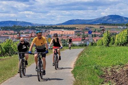 Akce * Foto ohlédnutí za Expedicí krajem André 2024