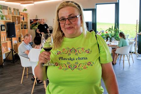 Vinařství * Noční otevřené sklepy? Příjemná tečka za prodlouženým víkendem