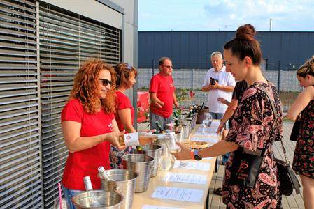 Vinařství * Noční otevřené sklepy? Příjemná tečka za prodlouženým víkendem
