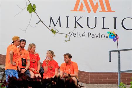 Vinařství * Noční otevřené sklepy? Příjemná tečka za prodlouženým víkendem