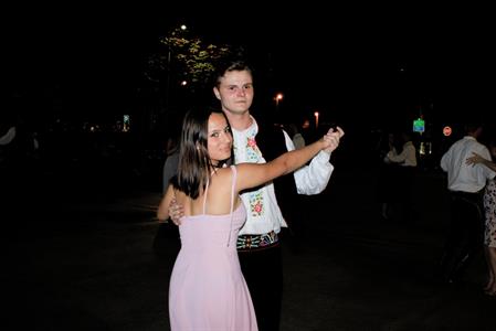 Folkor * Zahrávky hodů roku 2024