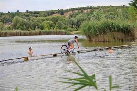 SDH * 5. ročník Velkopavlovické lávky úspěšně za námi!
