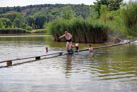 SDH * 5. ročník Velkopavlovické lávky úspěšně za námi!