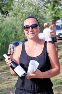 SDH * 5. ročník Velkopavlovické lávky úspěšně za námi!