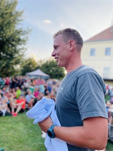 Modré Hory * Putování za burčákem po Modrých Horách 2025; 17. ročník