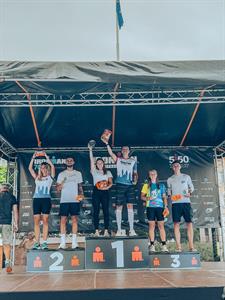 Sport * Lukáš Kynický - Ironman 2024, kvalifikace na mistrovství světa roku 2025, Marbella - Španělsko