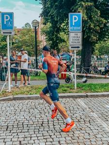 Sport * Lukáš Kynický - Ironman 2024, kvalifikace na mistrovství světa roku 2025, Marbella - Španělsko