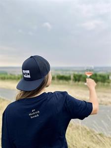 Modré Hory & Turistika * Modrohorský merch ke koupi na TIC Velké Pavlovice