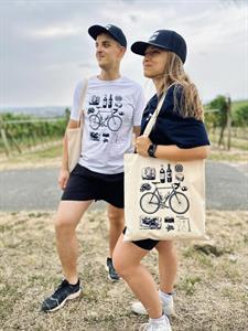 Modré Hory & Turistika * Modrohorský merch ke koupi na TIC Velké Pavlovice