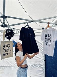 Modré Hory & Turistika * Modrohorský merch ke koupi na TIC Velké Pavlovice
