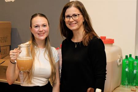 Folklor & tradice * VELKOPAVLOVICKÉ VINOBRANÍ 2024 - Páteční a sobotní program 13. a 14. září 2024