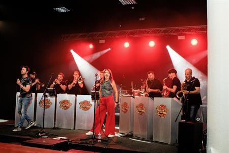 Folklor & tradice * VELKOPAVLOVICKÉ VINOBRANÍ 2024 - Páteční a sobotní program 13. a 14. září 2024