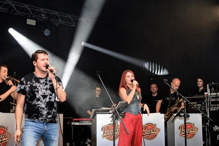 Folklor & tradice * VELKOPAVLOVICKÉ VINOBRANÍ 2024 - Páteční a sobotní program 13. a 14. září 2024