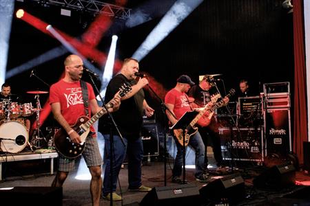 Folklor & tradice * VELKOPAVLOVICKÉ VINOBRANÍ 2024 - Páteční a sobotní program 13. a 14. září 2024