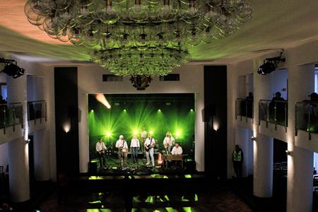 Folklor & tradice * VELKOPAVLOVICKÉ VINOBRANÍ 2024 - Páteční a sobotní program 13. a 14. září 2024
