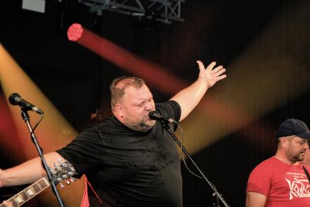 Folklor & tradice * VELKOPAVLOVICKÉ VINOBRANÍ 2024 - Páteční a sobotní program 13. a 14. září 2024