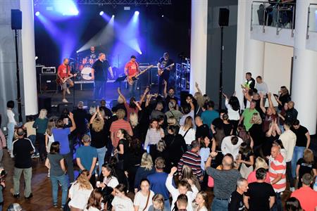 Folklor & tradice * VELKOPAVLOVICKÉ VINOBRANÍ 2024 - Páteční a sobotní program 13. a 14. září 2024