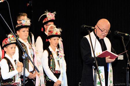 Folklor & tradice * VELKOPAVLOVICKÉ VINOBRANÍ 2024 - Páteční a sobotní program 13. a 14. září 2024