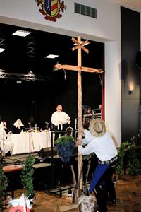 Folklor & tradice * VELKOPAVLOVICKÉ VINOBRANÍ 2024 - Páteční a sobotní program 13. a 14. září 2024