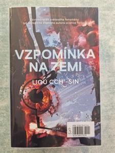 Městská knihovna * Zářijové novinky v naší knihovně opět stojí za pozornost