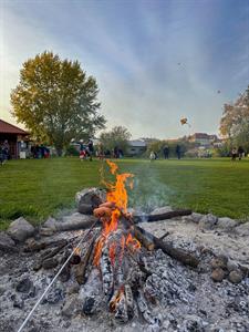 Akce Ekocentra Trkmanka pro děti * Drakiáda 2024