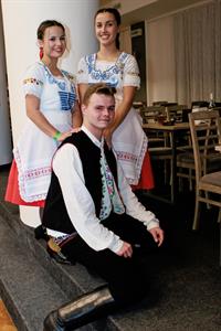 Kultura & folklor * Dětské KATEŘINSKÉ HODEČKY roku 2024