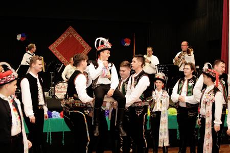 Kultura & folklor * Dětské KATEŘINSKÉ HODEČKY roku 2024