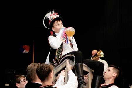 Kultura & folklor * Dětské KATEŘINSKÉ HODEČKY roku 2024