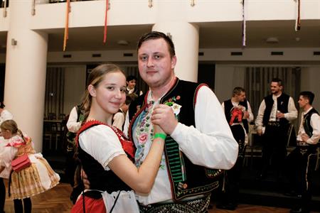 Kultura & folklor * Dětské KATEŘINSKÉ HODEČKY roku 2024