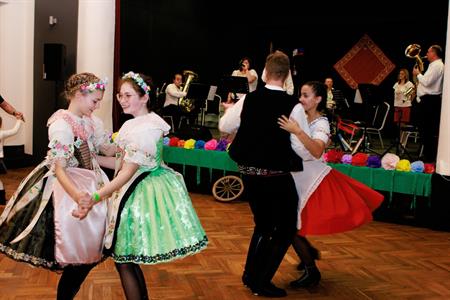 Kultura & folklor * Dětské KATEŘINSKÉ HODEČKY roku 2024