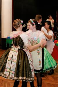Kultura & folklor * Dětské KATEŘINSKÉ HODEČKY roku 2024