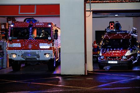 Advent & Vánoce * Vánoční jarmark u radnice roku 2024 